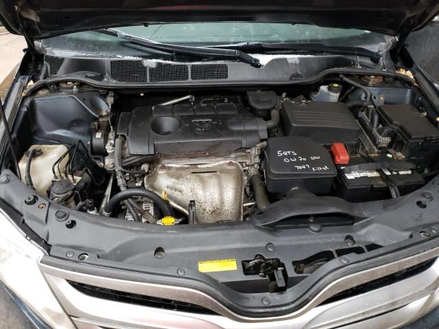 Photo 12 from auction – 2013 TOYOTA VENZA LE with VIN 4T3BA3BB9DU048023
