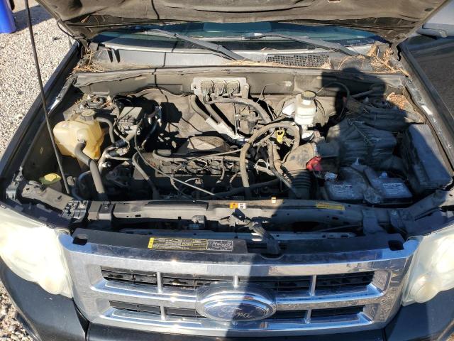 Photo 12 from auction – 2008 FORD ESCAPE XLS with VIN 1FMCU02Z68KB67178