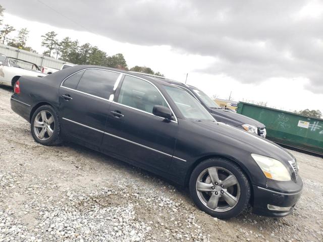 Photo 4 from auction – 2006 LEXUS LS 430 with VIN JTHBN36F965050977