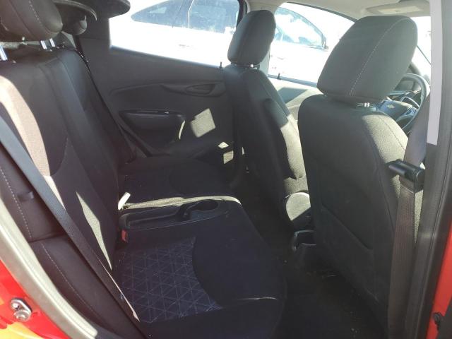 Photo 10 from auction – 2019 CHEVROLET SPARK 1LT with VIN KL8CD6SA4KC789869