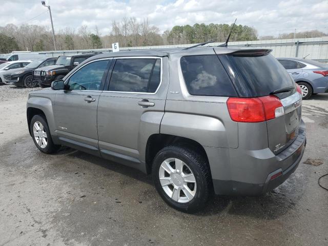 Photo 2 from auction – 2012 GMC TERRAIN SL with VIN 2GKALMEK4C6276274