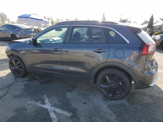 Photo 2 from auction – 2018 KIA NIRO EX with VIN KNDCC3LC3J5183345