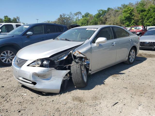 LEXUS ES 350 2008 с VIN JTHBJ46G182214950 - Снимка от търг