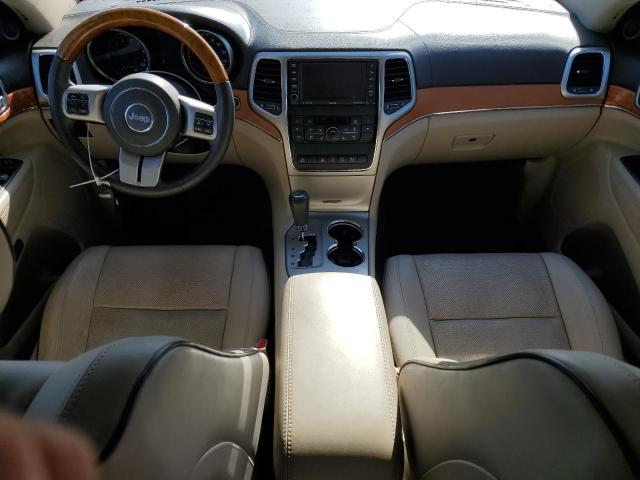 Photo 8 from auction – 2013 JEEP GRAND CHER with VIN 1C4RJECG4DC526002