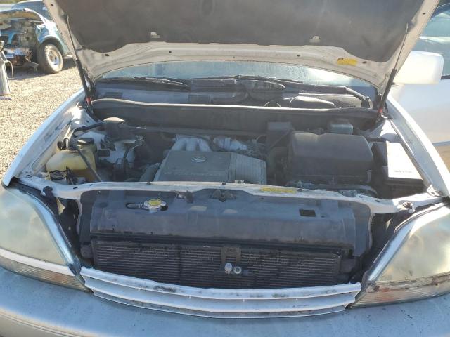 Снимка 12 от търг – 2001 LEXUS RX 300 с VIN JTJGF10U410115933