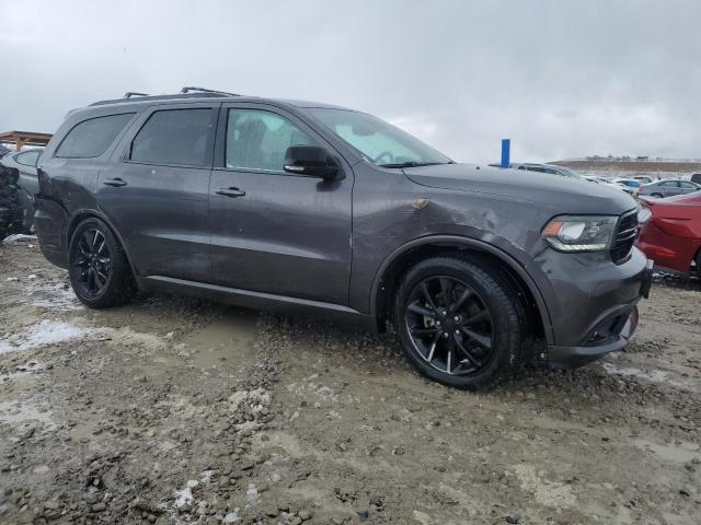 Photo 4 from auction – 2017 DODGE DURANGO R/ with VIN 1C4SDJCT5HC679444