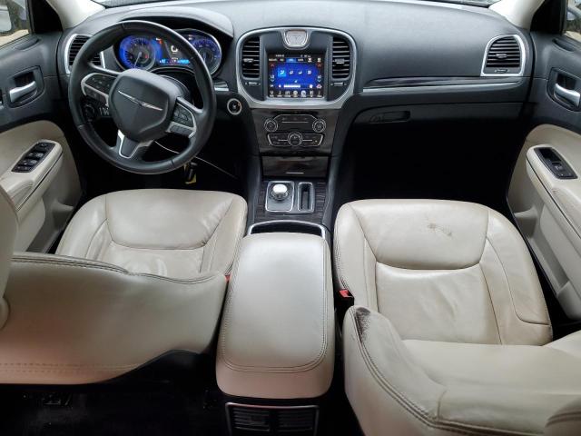 Снимка 8 от търг – 2015 CHRYSLER 300 LIMITE с VIN 2C3CCAAG4FH807300