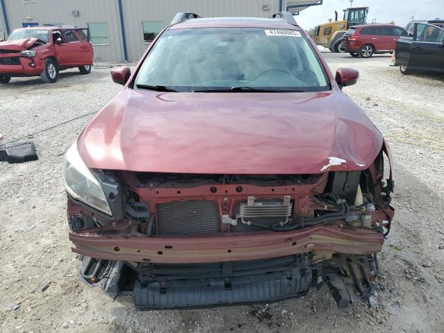 Снимка 5 от търг – 2016 SUBARU OUTBACK 2. с VIN 4S4BSBNC4G3339804