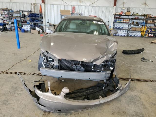 Снимка 5 от търг – 2007 BUICK LACROSSE C с VIN 2G4WE587371214078