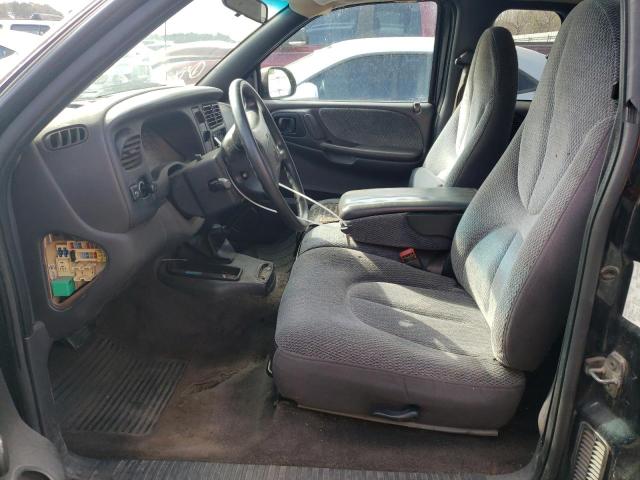 Photo 7 from auction – 1998 DODGE DAKOTA with VIN 1B7GL22X3WS718795