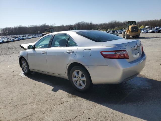 Photo 2 from auction – 2008 TOYOTA CAMRY CE with VIN 4T1BE46K18U758956