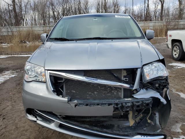 Photo 5 from auction – 2014 CHRYSLER TOWN & COU with VIN 2C4RC1BG7ER381762