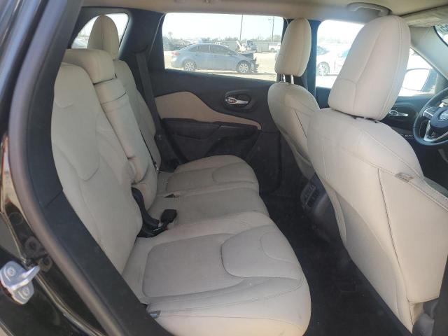 Photo 11 from auction – 2016 JEEP CHEROKEE L with VIN 1C4PJLCB2GW370643