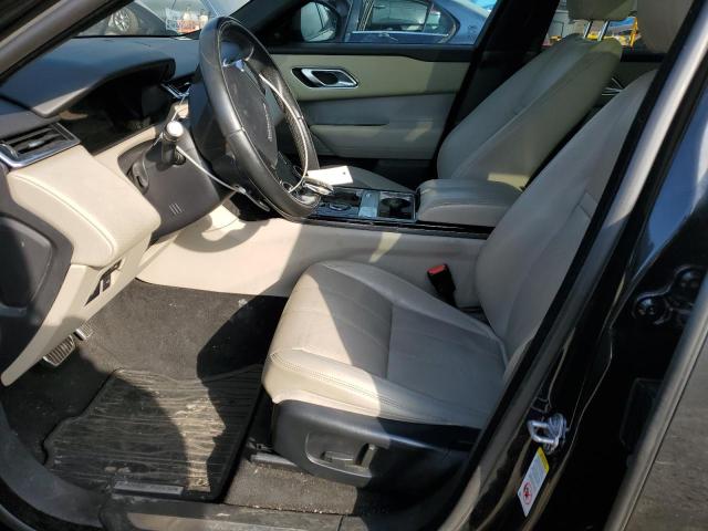 Photo 7 from auction – 2018 LAND ROVER RANGE ROVE with VIN SALYL2RX6JA707663
