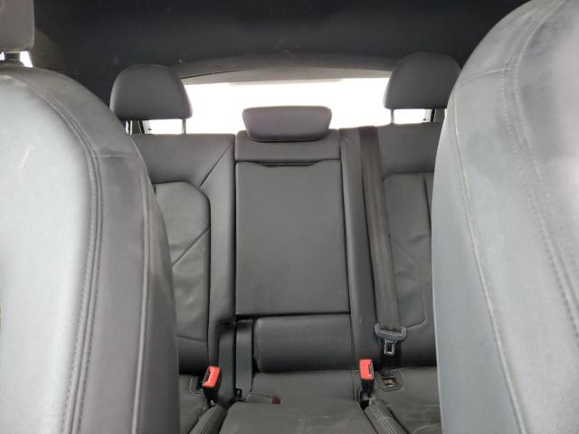 Photo 10 from auction – 2020 AUDI Q3 PREMIUM with VIN WA1AECF30L1038250