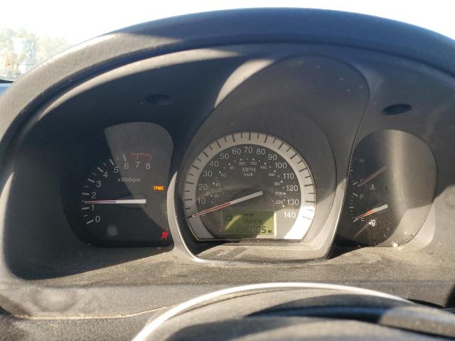 Photo 9 from auction – 2008 KIA SPECTRA EX with VIN KNAFE122985014037