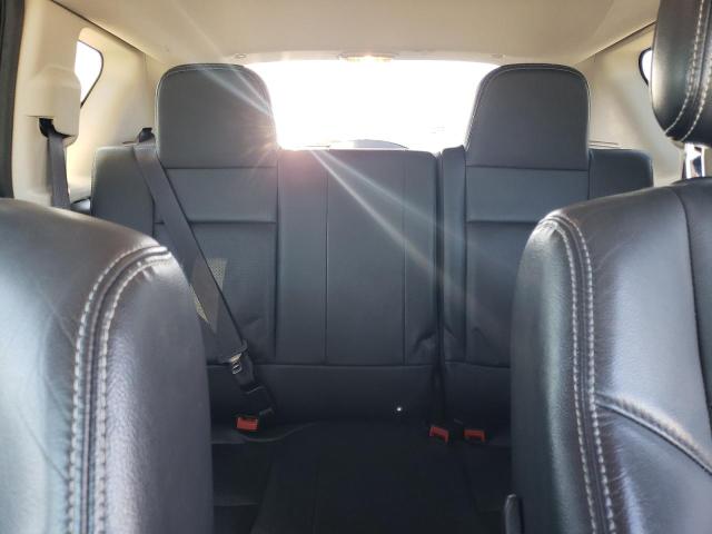 Снимка 10 от търг – 2016 JEEP COMPASS LA с VIN 1C4NJDEB4GD723695