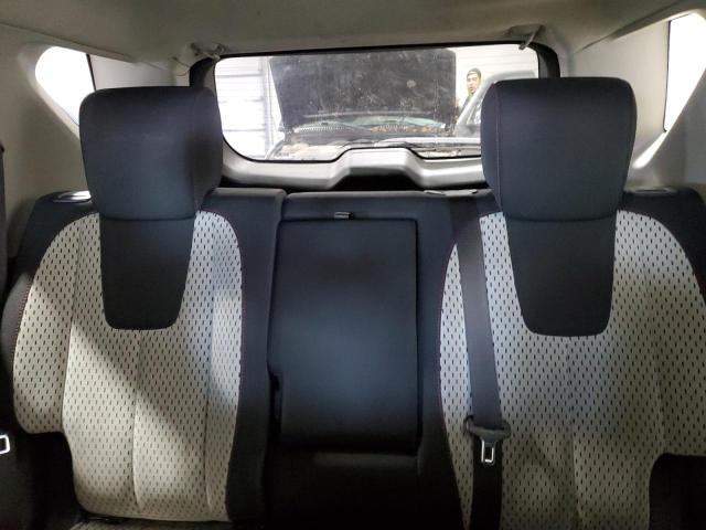 Photo 10 from auction – 2011 CHEVROLET EQUINOX LS with VIN 2GNALBEC8B1156473