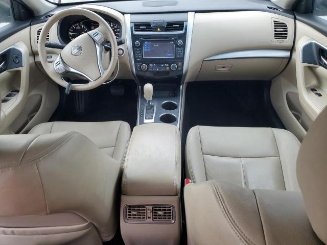 Photo 8 from auction – 2015 NISSAN ALTIMA 2.5 with VIN 1N4AL3AP2FC223100