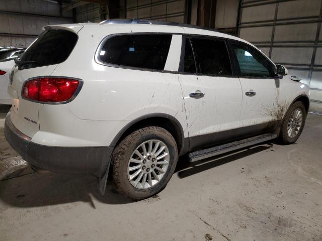 Photo 3 from auction – 2012 BUICK ENCLAVE with VIN 5GAKRCED0CJ358596