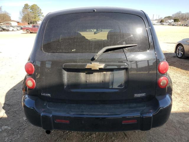 Photo 6 from auction – 2010 CHEVROLET HHR LS with VIN 3GNBAADB0AS527528