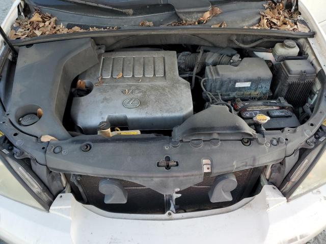صورة رقم 12 من المزاد - 2007 LEXUS RX 350 مع VIN JTJHK31UX72010563