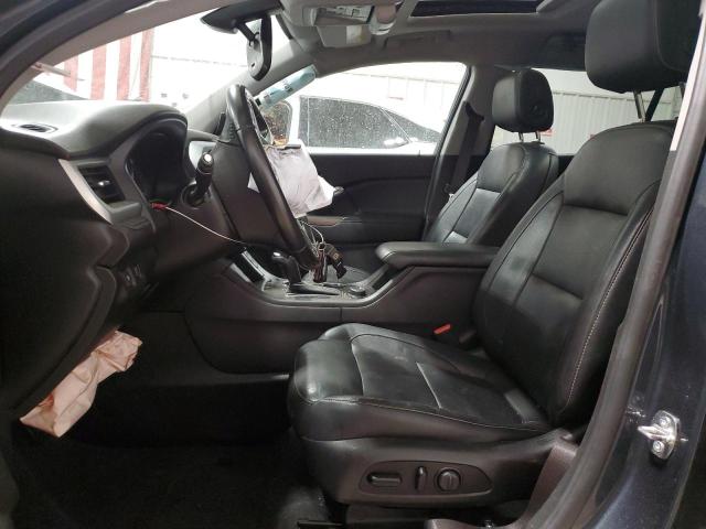 Photo 7 from auction – 2019 GMC ACADIA SLT with VIN 1GKKNULS3KZ282006