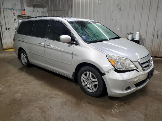 Photo 4 from auction – 2006 HONDA ODYSSEY EX with VIN 5FNRL38796B423266