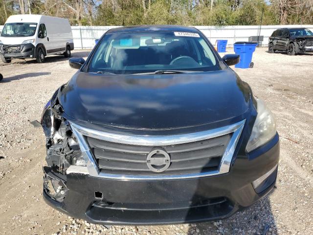 Photo 5 from auction – 2015 NISSAN ALTIMA 2.5 with VIN 1N4AL3AP9FC297307