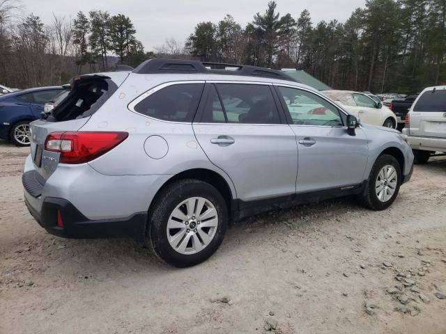 Photo 3 from auction – 2019 SUBARU OUTBACK 2. with VIN 4S4BSAHC9K3263527