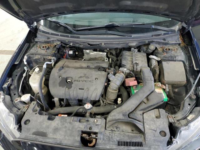 Photo 11 from auction – 2014 MITSUBISHI LANCER ES/ with VIN JA32U2FU8EU003018