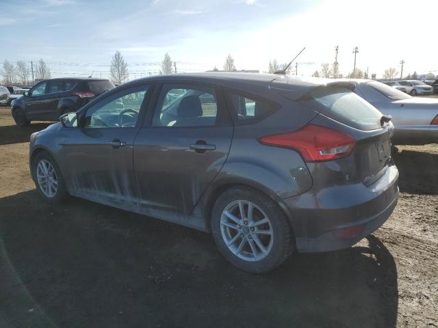 Фото 2 с аукциона – 2015 FORD FOCUS SE с VIN 1FADP3K25FL266074