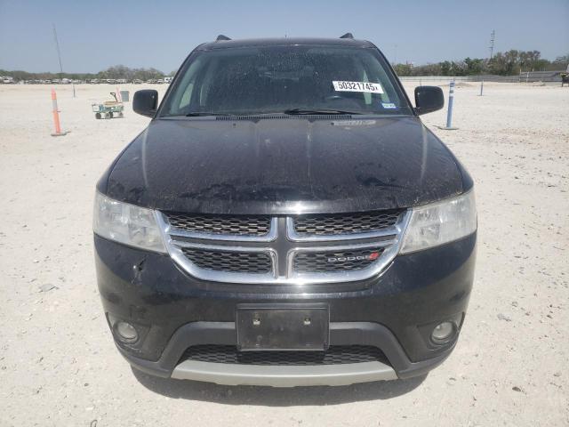Снимка 5 от търг – 2017 DODGE JOURNEY SX с VIN 3C4PDCBB0HT508082