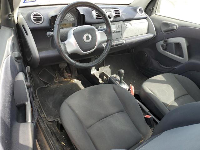 Photo 8 from auction – 2015 SMART FORTWO PUR with VIN WMEEJ3BA2FK793830