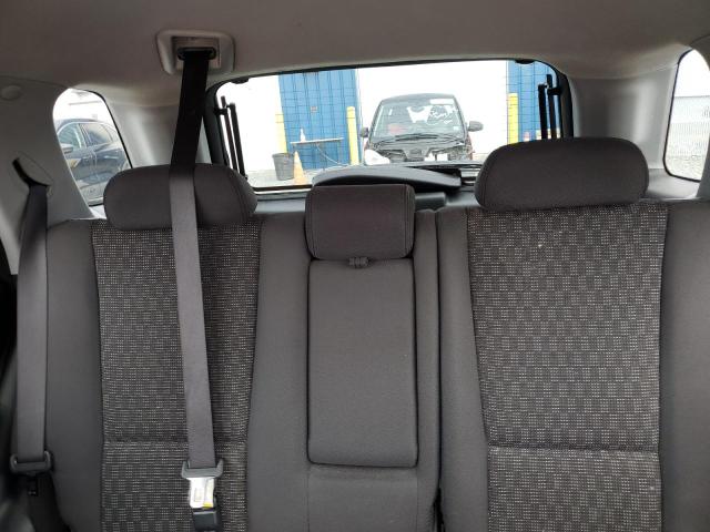 Photo 10 from auction – 2008 KIA SPORTAGE E with VIN KNDJE723487525474
