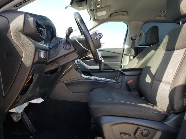 Photo 7 from auction – 2022 FORD EXPLORER X with VIN 1FMSK7DH3NGA20216