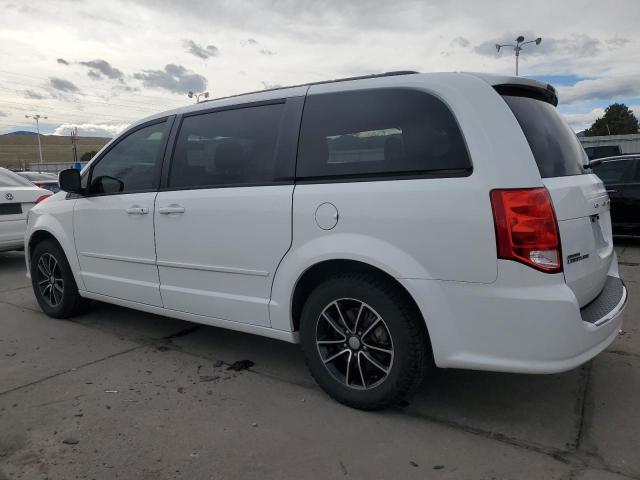 Photo 2 from auction – 2016 DODGE GRAND CARA with VIN 2C4RDGEG5GR367499
