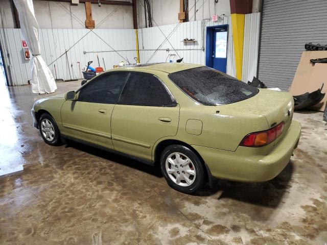 Photo 2 from auction – 1996 ACURA INTEGRA LS with VIN JH4DB7658TS009236