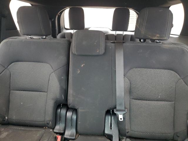 Снимка 10 от търг – 2016 FORD EXPLORER X с VIN 1FM5K8D83GGC48139