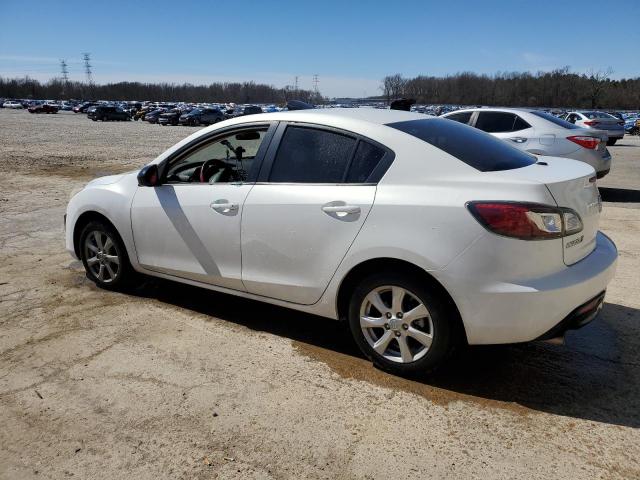 Photo 2 from auction – 2010 MAZDA 3 I with VIN JM1BL1SF2A1300285