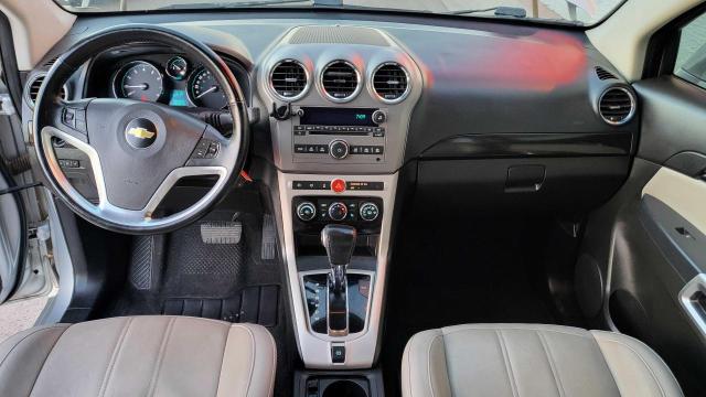 Photo 9 from auction – 2013 CHEVROLET CAPTIVA LT with VIN 3GNAL4EK3DS591671