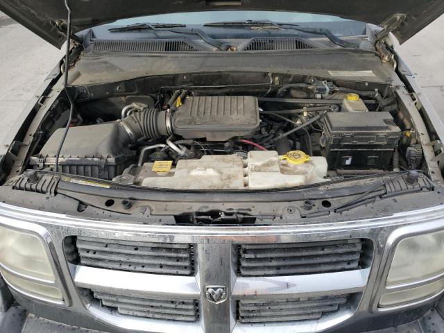 Photo 12 from auction – 2007 DODGE NITRO SXT with VIN 1D8GU28KX7W644909