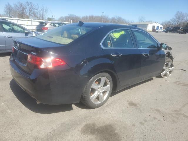 Снимка 3 от търг – 2011 ACURA TSX с VIN JH4CU2F60BC010004
