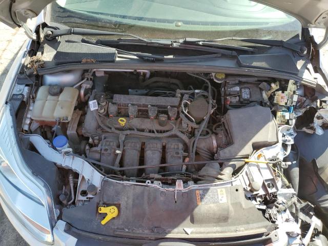Photo 11 from auction – 2014 FORD FOCUS SE with VIN 1FADP3K20EL450661