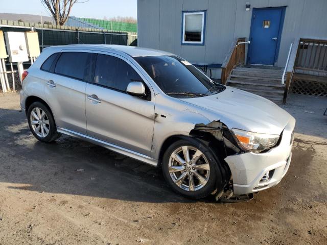 Photo 4 from auction – 2012 MITSUBISHI OUTLANDER with VIN JA4AR4AU3CZ003200