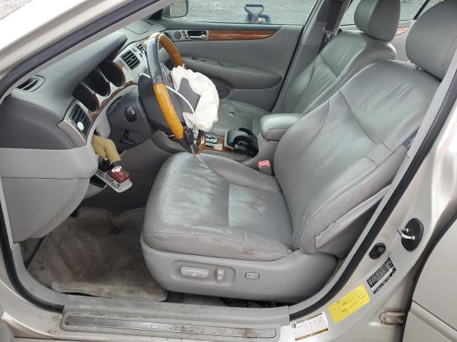 صورة رقم 7 من المزاد - 2006 LEXUS ES 330 مع VIN JTHBA30GX65155573