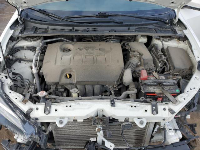 Photo 11 from auction – 2018 TOYOTA COROLLA L with VIN 2T1BURHE0JC095328