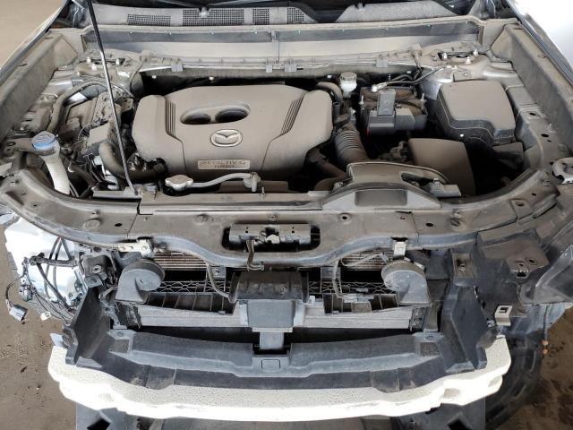 Photo 12 from auction – 2023 MAZDA CX-9 GRAND with VIN JM3TCBDY6P0637847