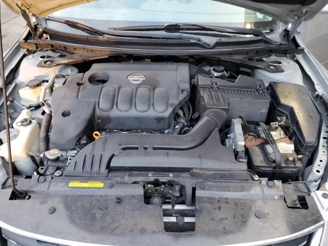 صورة رقم 11 من المزاد - 2011 NISSAN ALTIMA BAS مع VIN 1N4AL2AP4BN412372