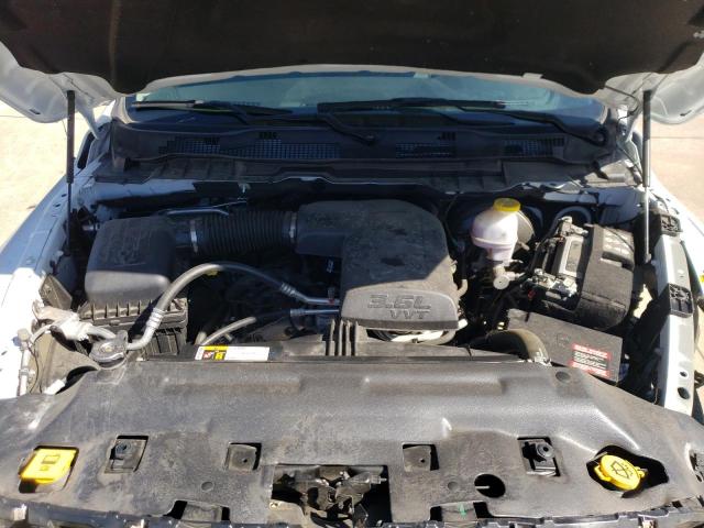Photo 11 from auction – 2023 RAM 1500 CLASS with VIN 3C6JR6DG4PG664982
